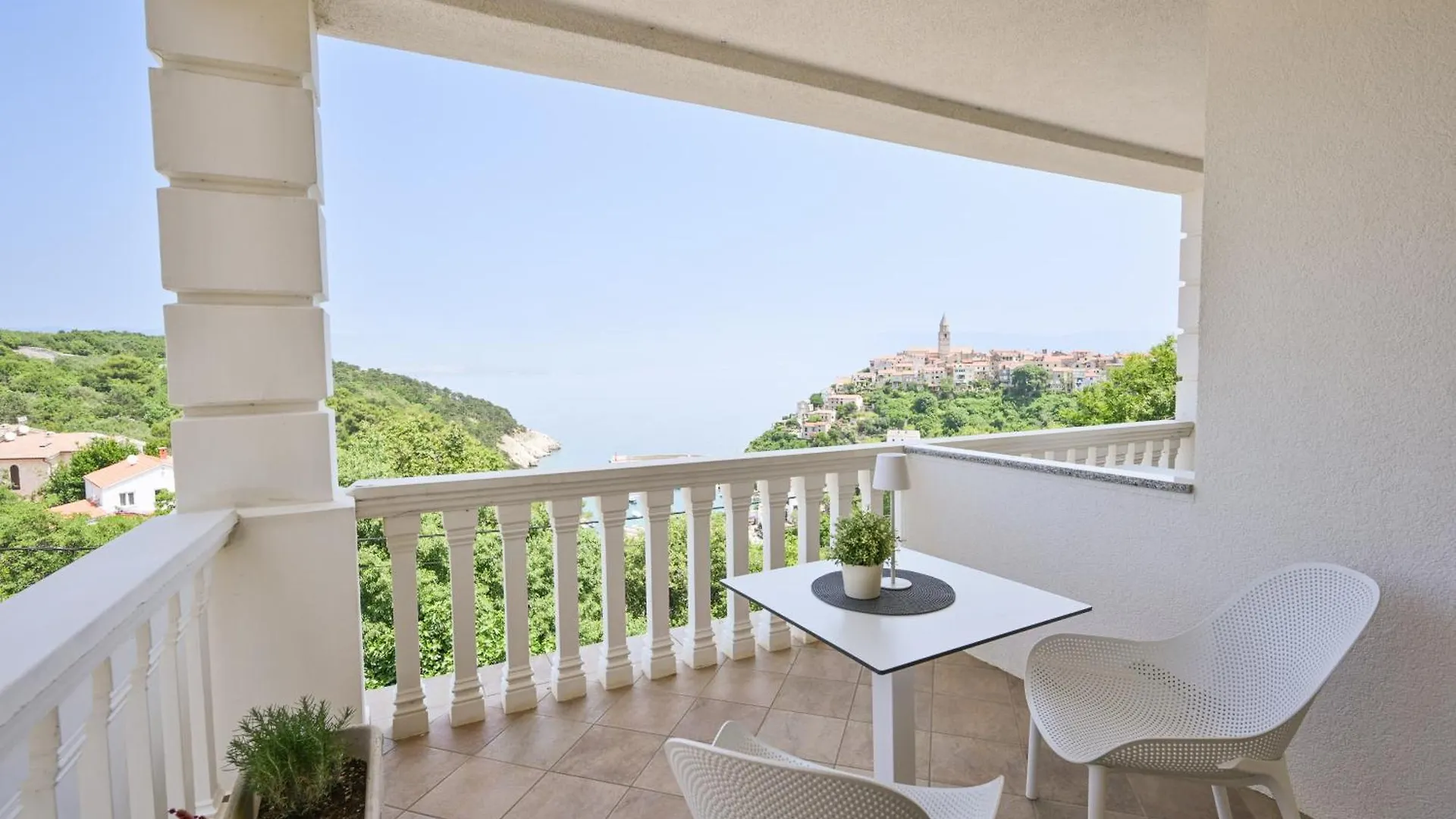 Villa Mirela Vrbnik