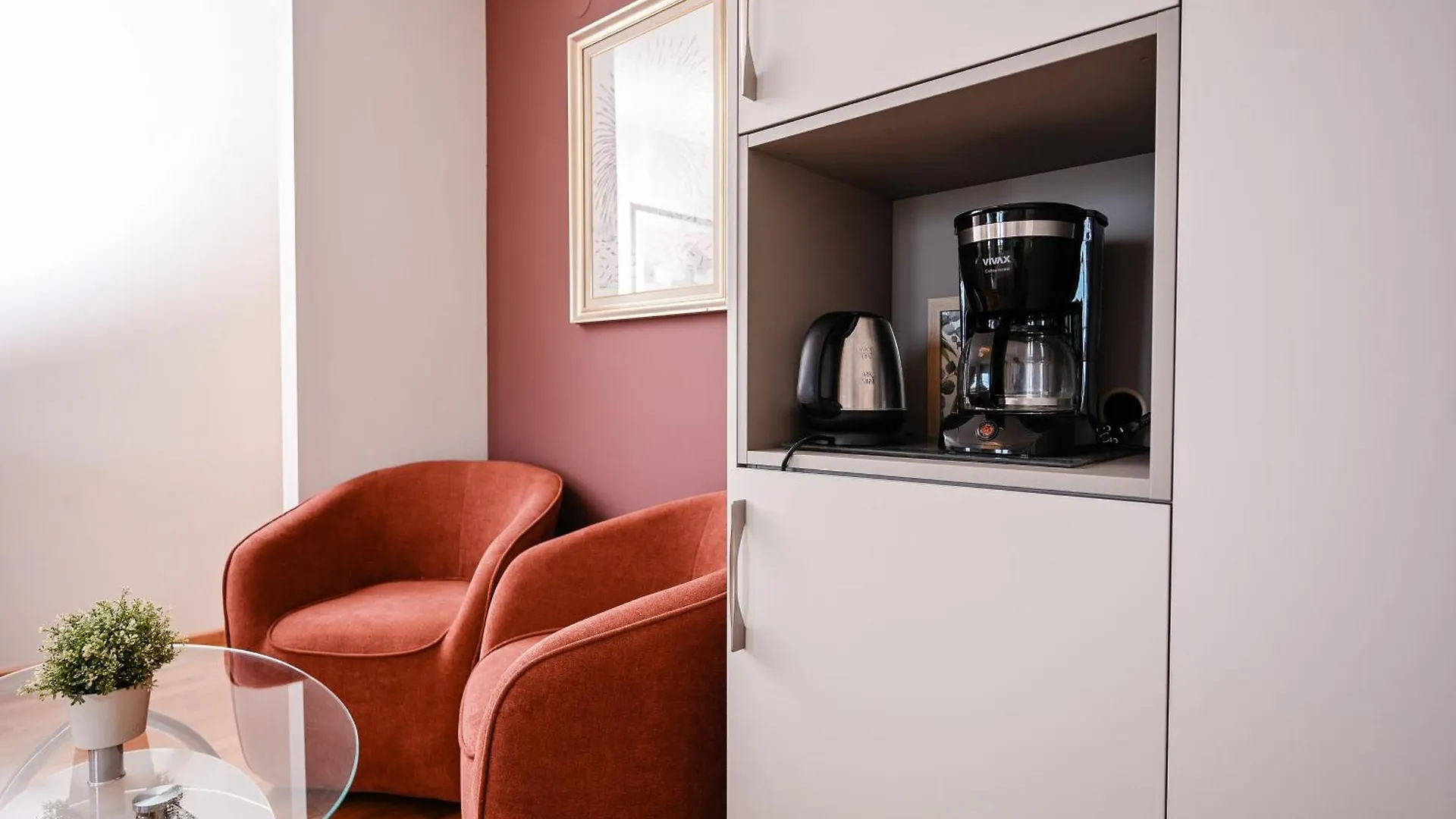 Bed & Breakfast Villa Mirela Vrbnik