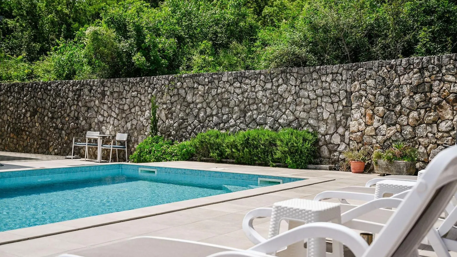 **** Oda ve Kahvaltı Villa Mirela Vrbnik  Hırvatistan