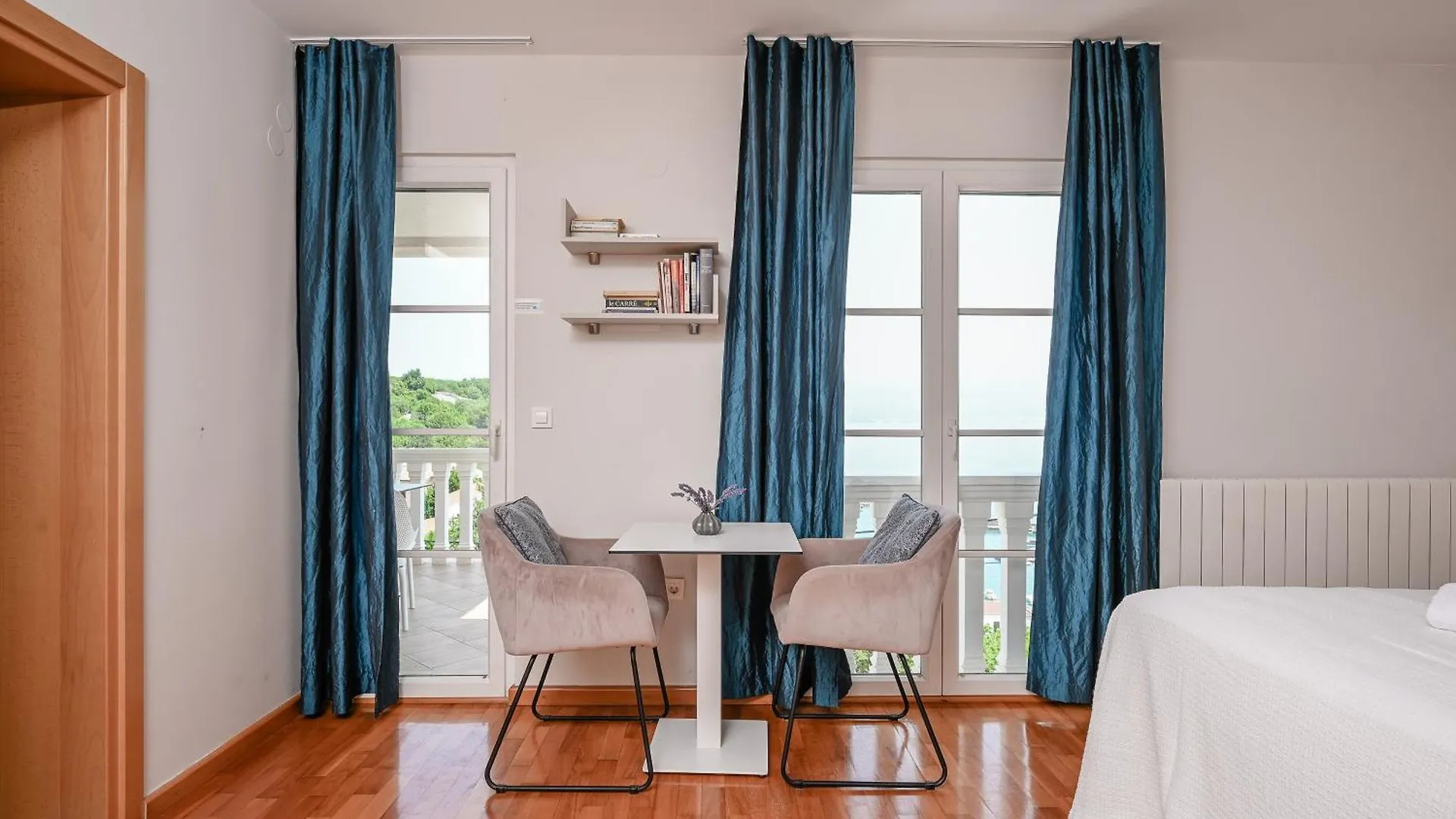 Bed & Breakfast Villa Mirela Vrbnik