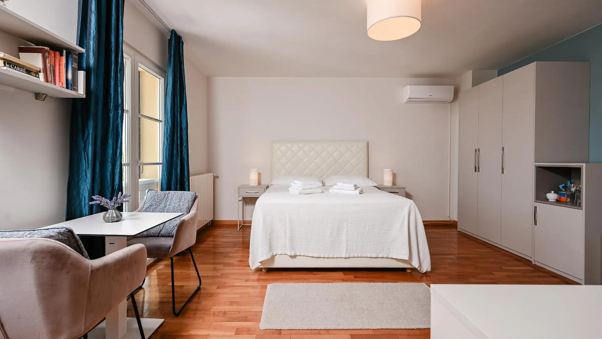 Bed & Breakfast Villa Mirela Vrbnik