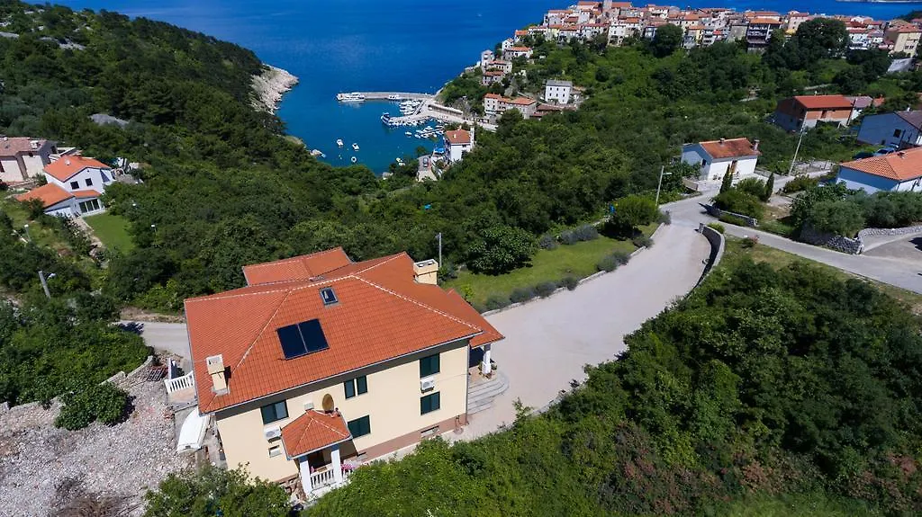 Villa Mirela Vrbnik