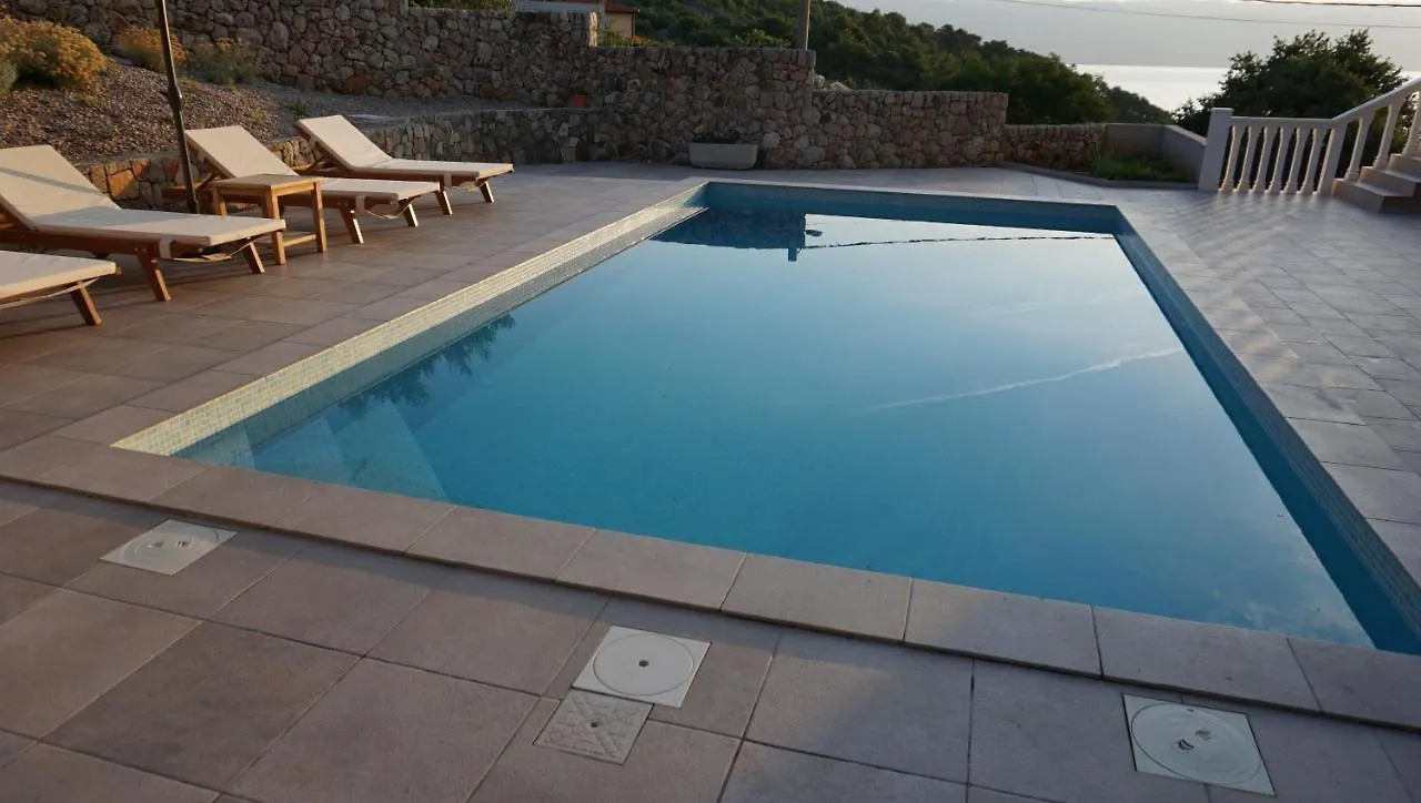 Villa Mirela Vrbnik