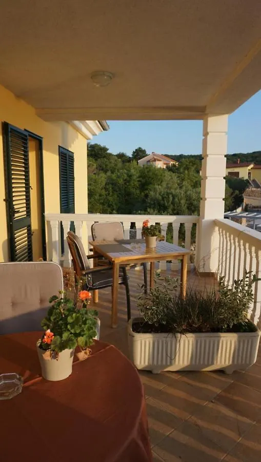 Villa Mirela Vrbnik